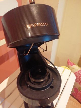 Cafetera