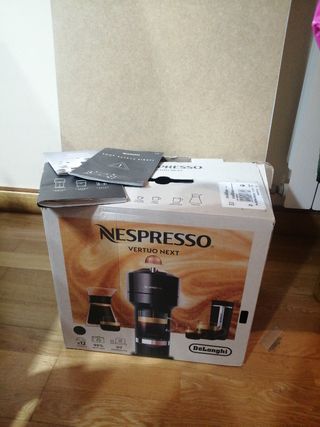 Cafetera