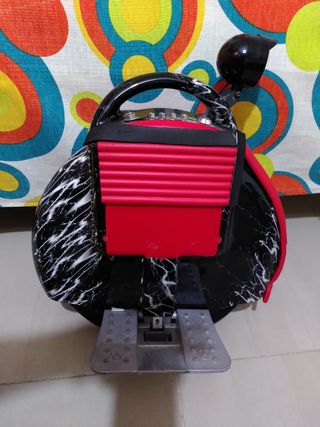 Monociclo urbano