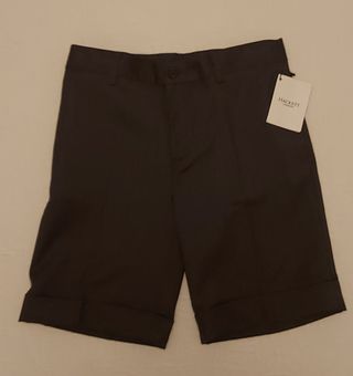 Pantalon corto niño  HACKETT.