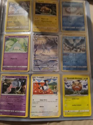 Album Pokemon