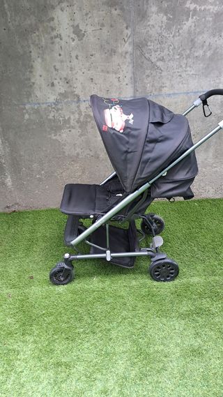 SILLA DE PASEO TUC TUC