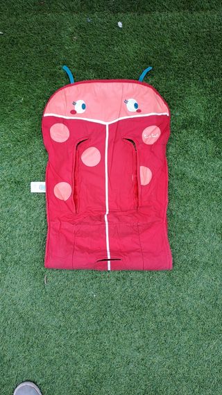 SILLA DE PASEO TUC TUC