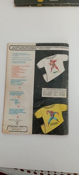 Los invasores 8 (Selecciones Marvel - Vertice)