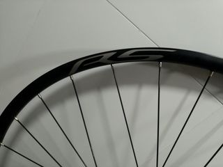 Ruedas carretera shimano lo