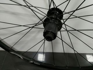 Ruedas carretera shimano lo