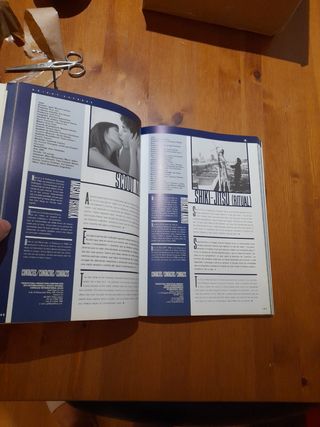 Catálogo Festival Sitges 2001