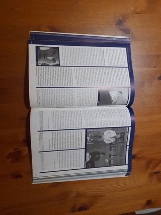 Catálogo Festival Sitges 2001