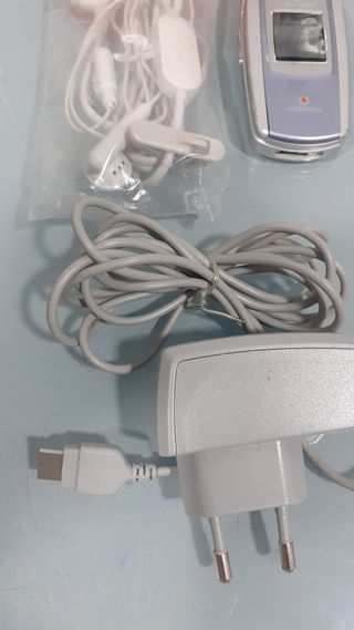 TELÉFONO SAMSUNG SGH-M300V