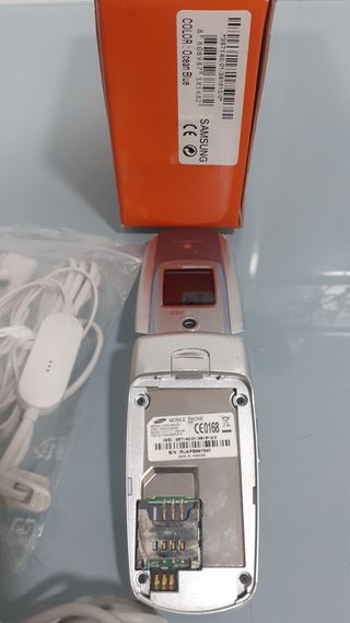 TELÉFONO SAMSUNG SGH-M300V