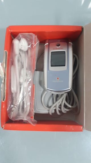 TELÉFONO SAMSUNG SGH-M300V