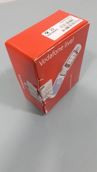 TELÉFONO SAMSUNG SGH-M300V