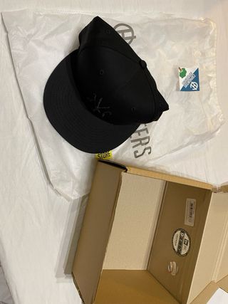 Gorra New York Yankees