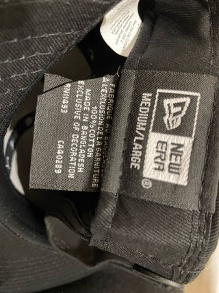 Gorra New York Yankees