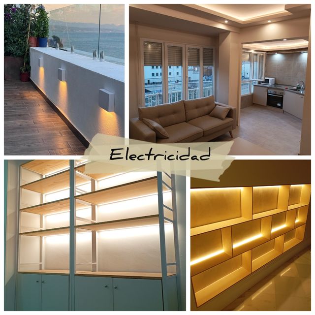 Manitas - Multiservicios