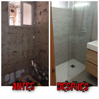 Manitas - Multiservicios