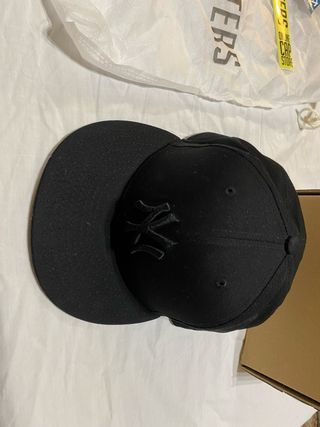 Gorra New York Yankees