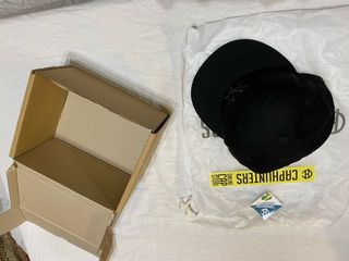 Gorra New York Yankees