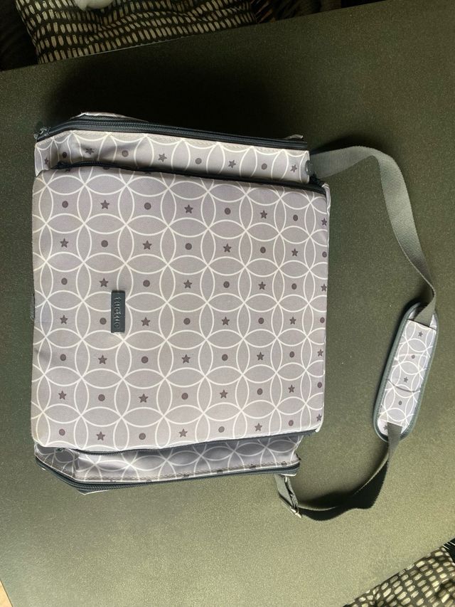 Sedia portatile Tuc Tuc