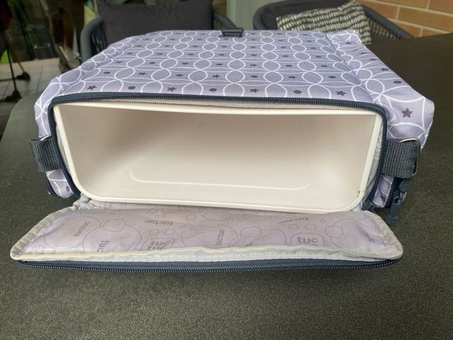 Sedia portatile Tuc Tuc