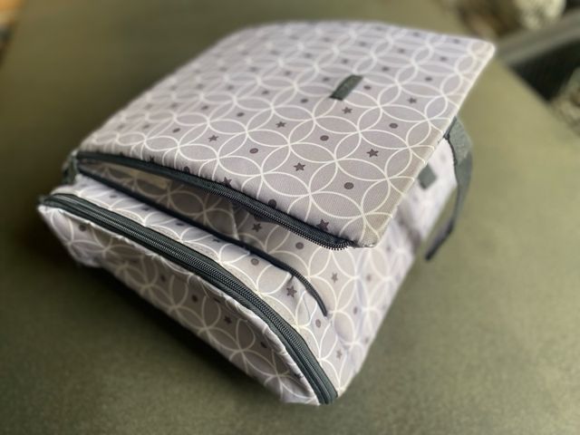 Sedia portatile Tuc Tuc