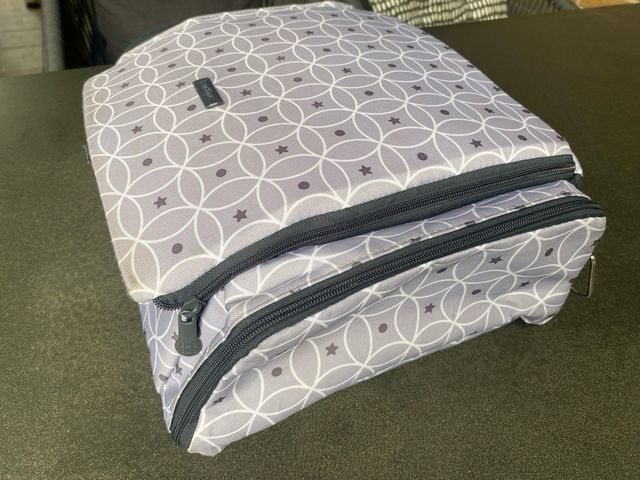 Sedia portatile Tuc Tuc