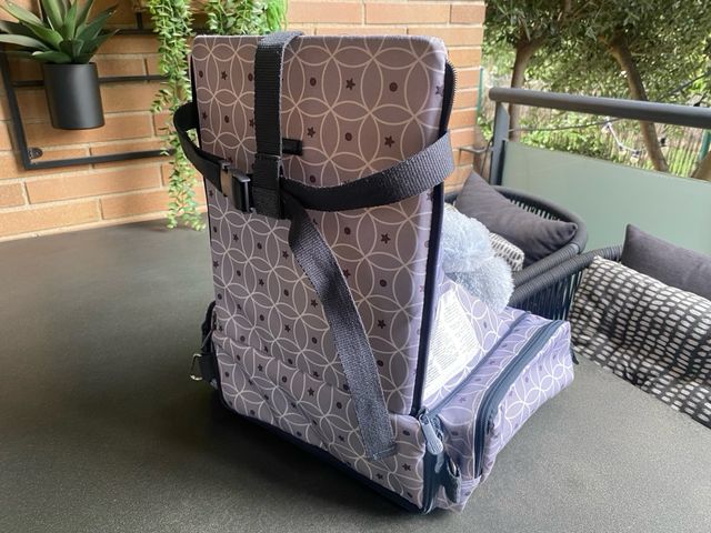 Sedia portatile Tuc Tuc