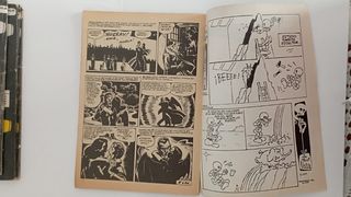 Los invasores 15 (Selecciones Marvel - Vertice).