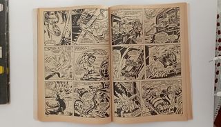 Los invasores 15 (Selecciones Marvel - Vertice).