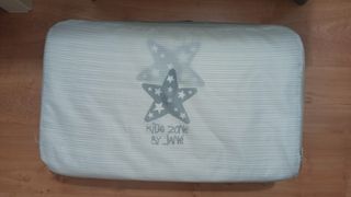 Colchón cuna de viaje