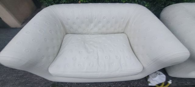 DIVANO e poltrona gonfiabili