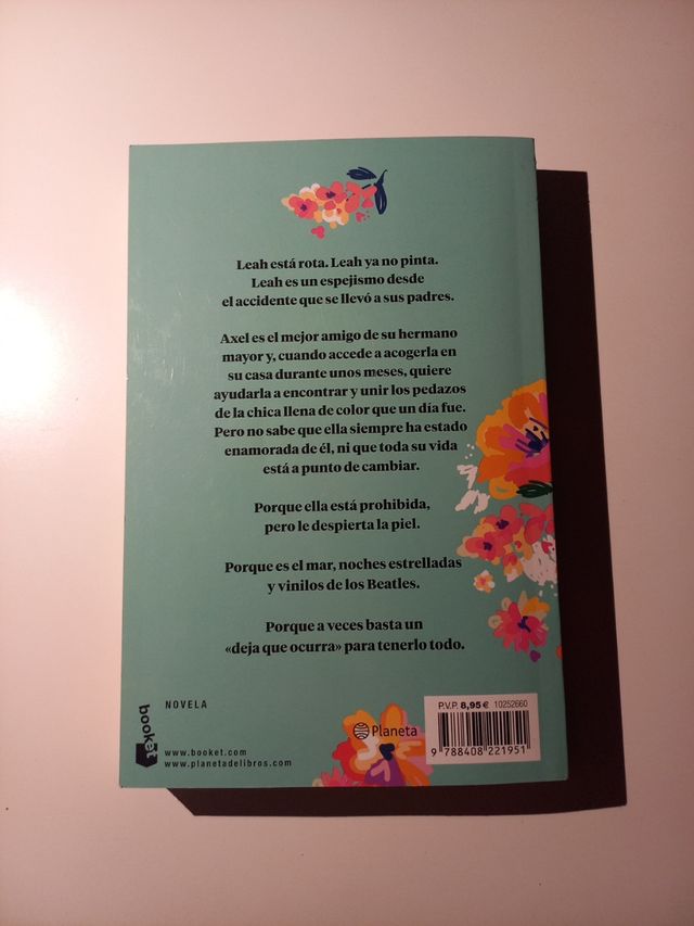 Pack 3 libros Alice Kelen