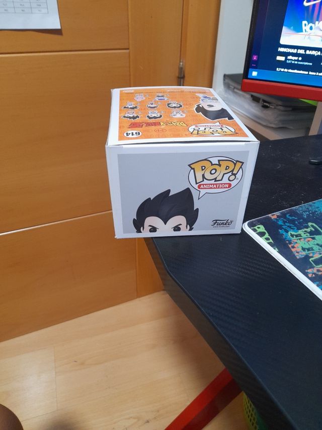 Funko pop