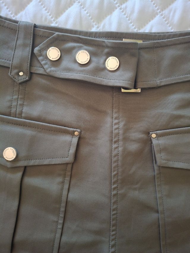 Falda pantalón Morgan