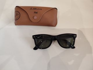 Gafas Ray Ban sin estrenar 