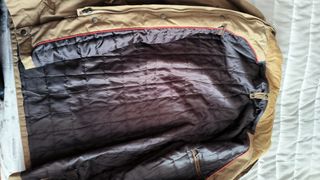 Chaquetón Hombre Invierno