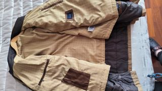 Chaquetón Hombre Invierno
