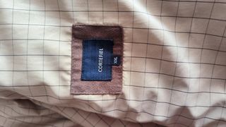 Chaquetón Hombre Invierno