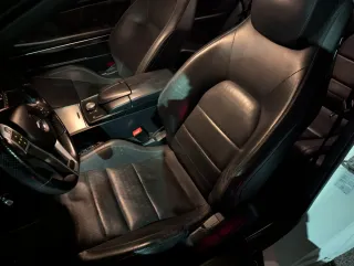 Mercedes-Benz Clase E 2014