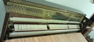 Piano Rosler como nuevo