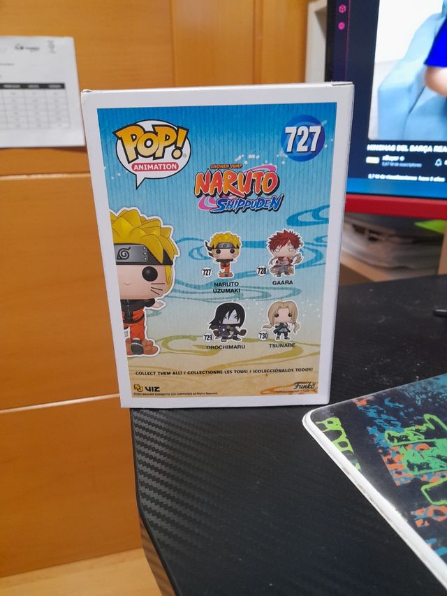 Funko pop