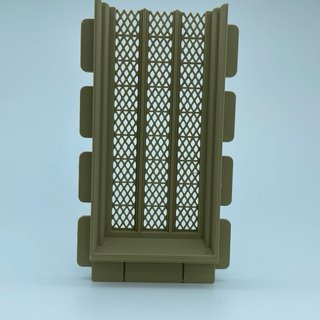 Playmobil 3D Ventana gótica extensible steck