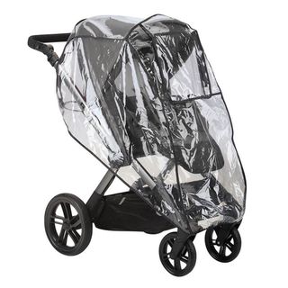 RAIN COVER Passeggino per bambini