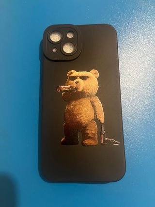 Funda iphone varios modelos 