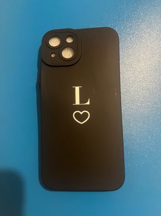Funda iphone varios modelos 