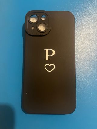 Funda iphone varios modelos 