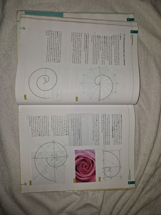 Dibuix tècnic 1 Batxillerat