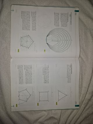 Dibuix tècnic 1 Batxillerat