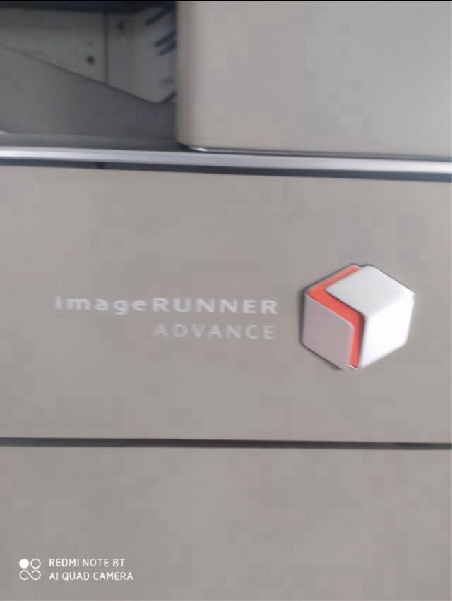 Fotocopiadora CANON 5035i