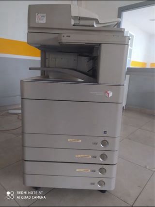 Fotocopiadora CANON 5035i